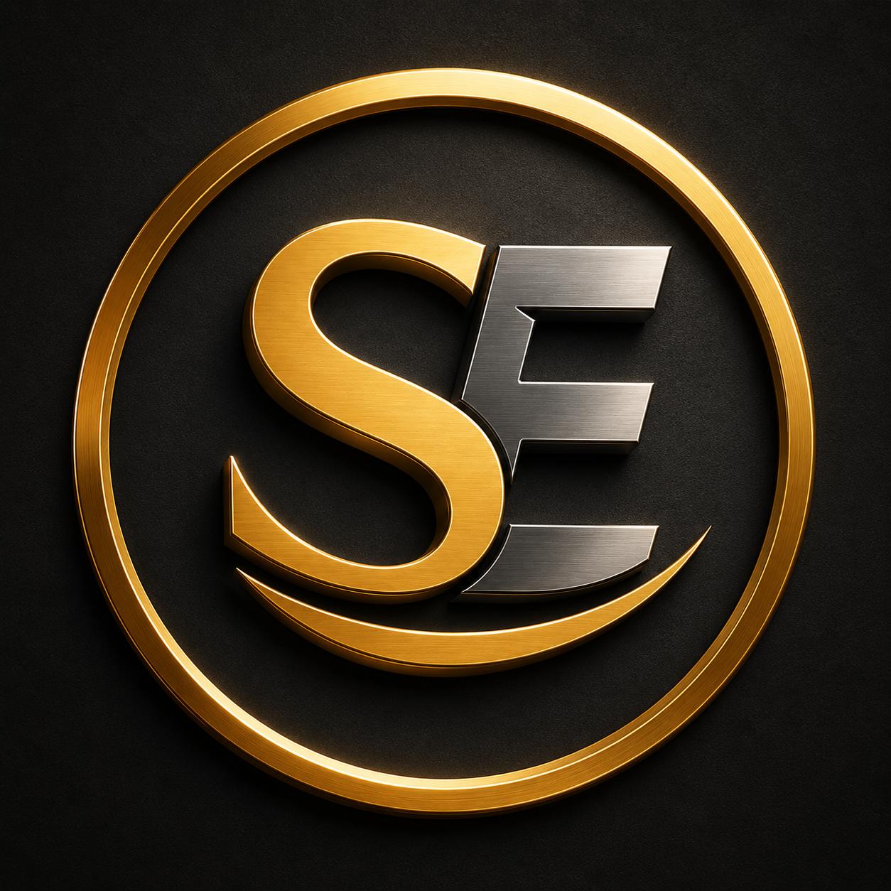 Suriya Enterprises logo